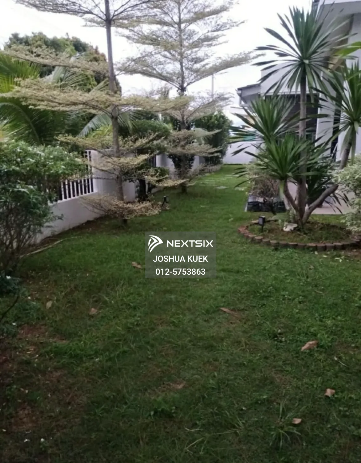 2-sty Terrace/Link House For Sale in Ipoh Perak - Image 11