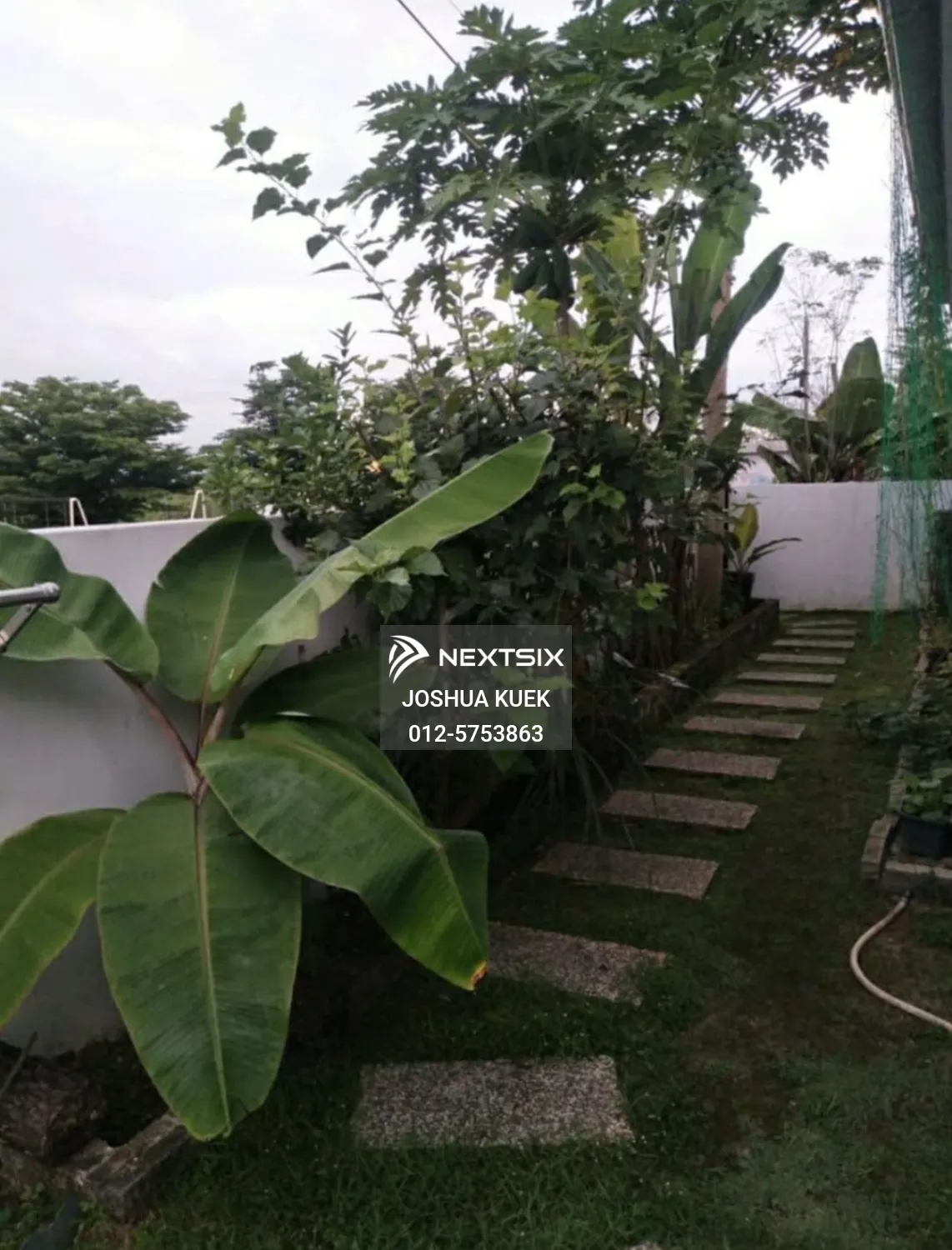 2-sty Terrace/Link House For Sale in Ipoh Perak - Image 12