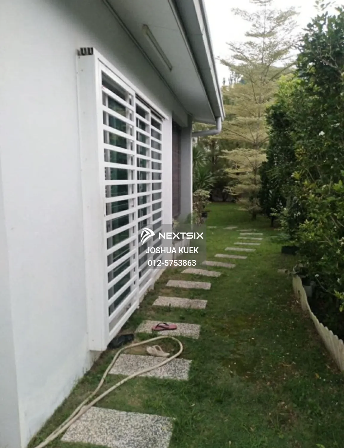 2-sty Terrace/Link House For Sale in Ipoh Perak - Image 4