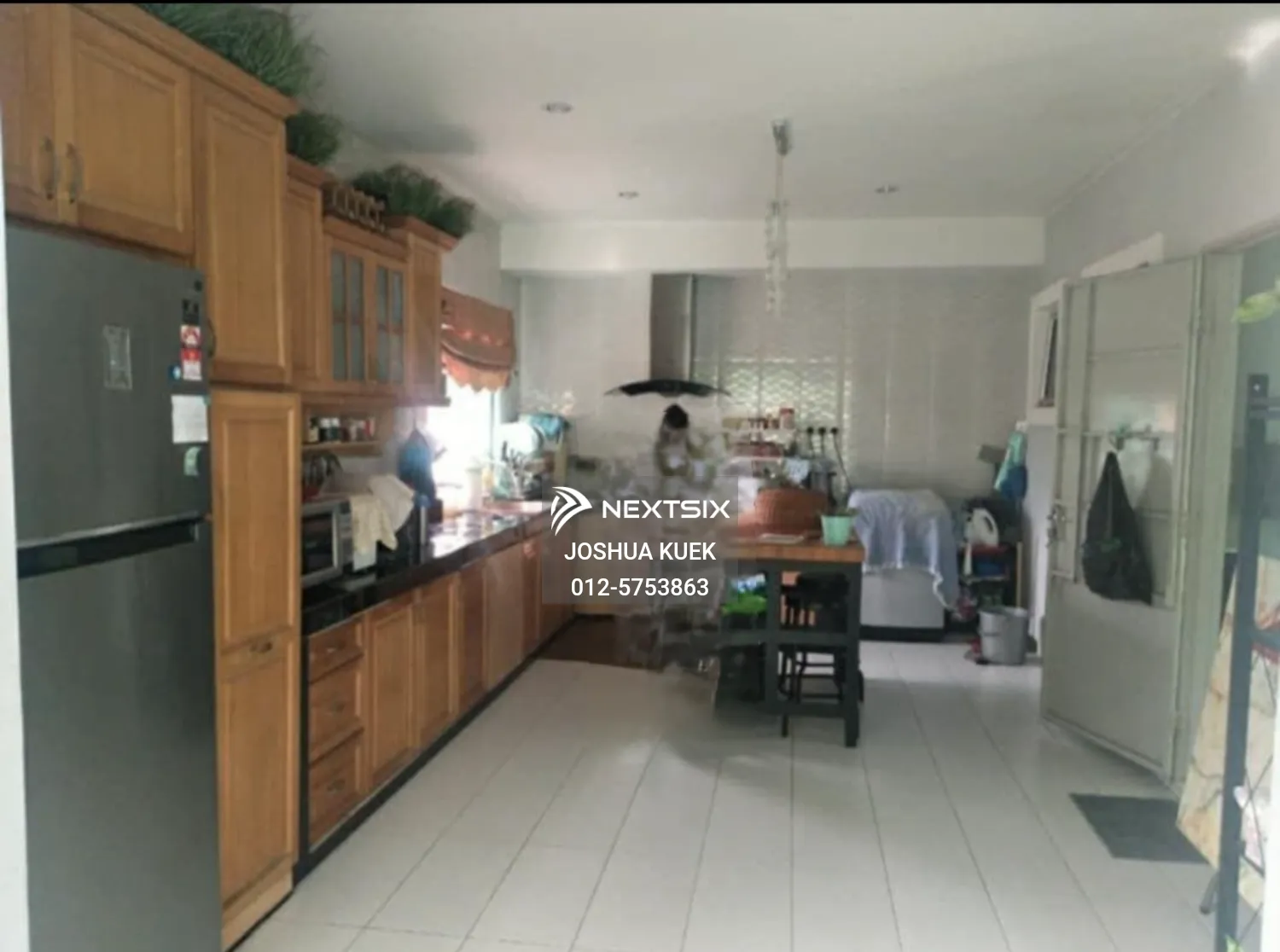 2-sty Terrace/Link House For Sale in Ipoh Perak - Image 6