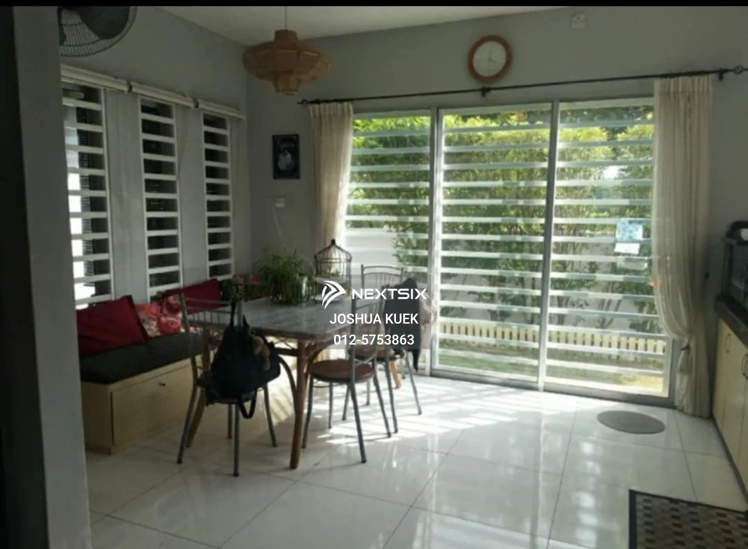 2-sty Terrace/Link House For Sale in Ipoh Perak - Image 8