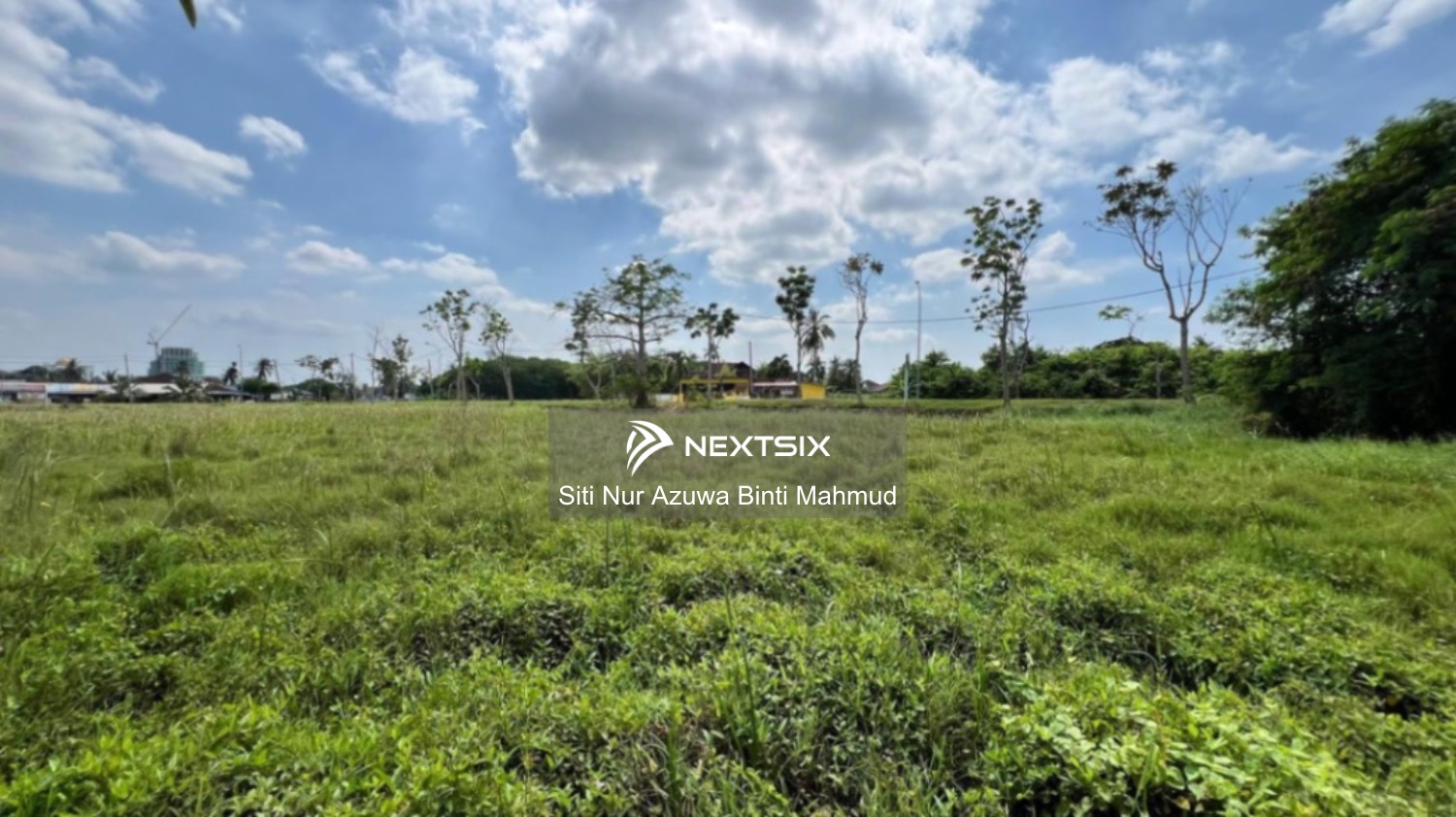 Agricultural Land For Sale in Kangar Perlis