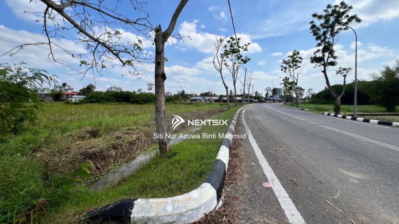 Agricultural Land For Sale in Kangar Perlis - Image 5