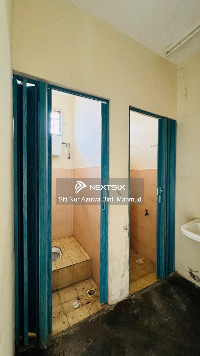 1-sty Terrace/Link House For Sale in Kangar Perlis - Image 10