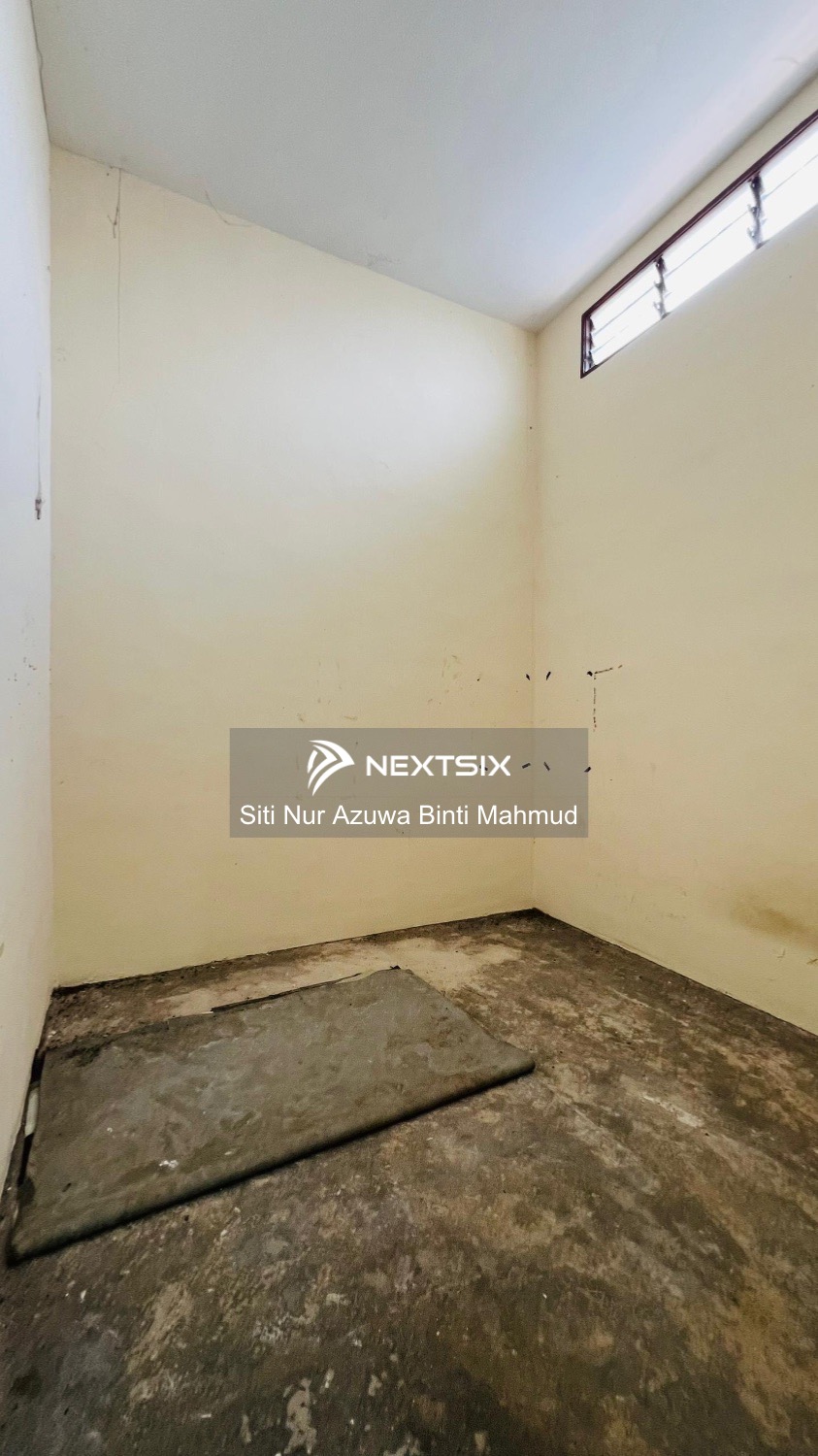 1-sty Terrace/Link House For Sale in Kangar Perlis - Image 5