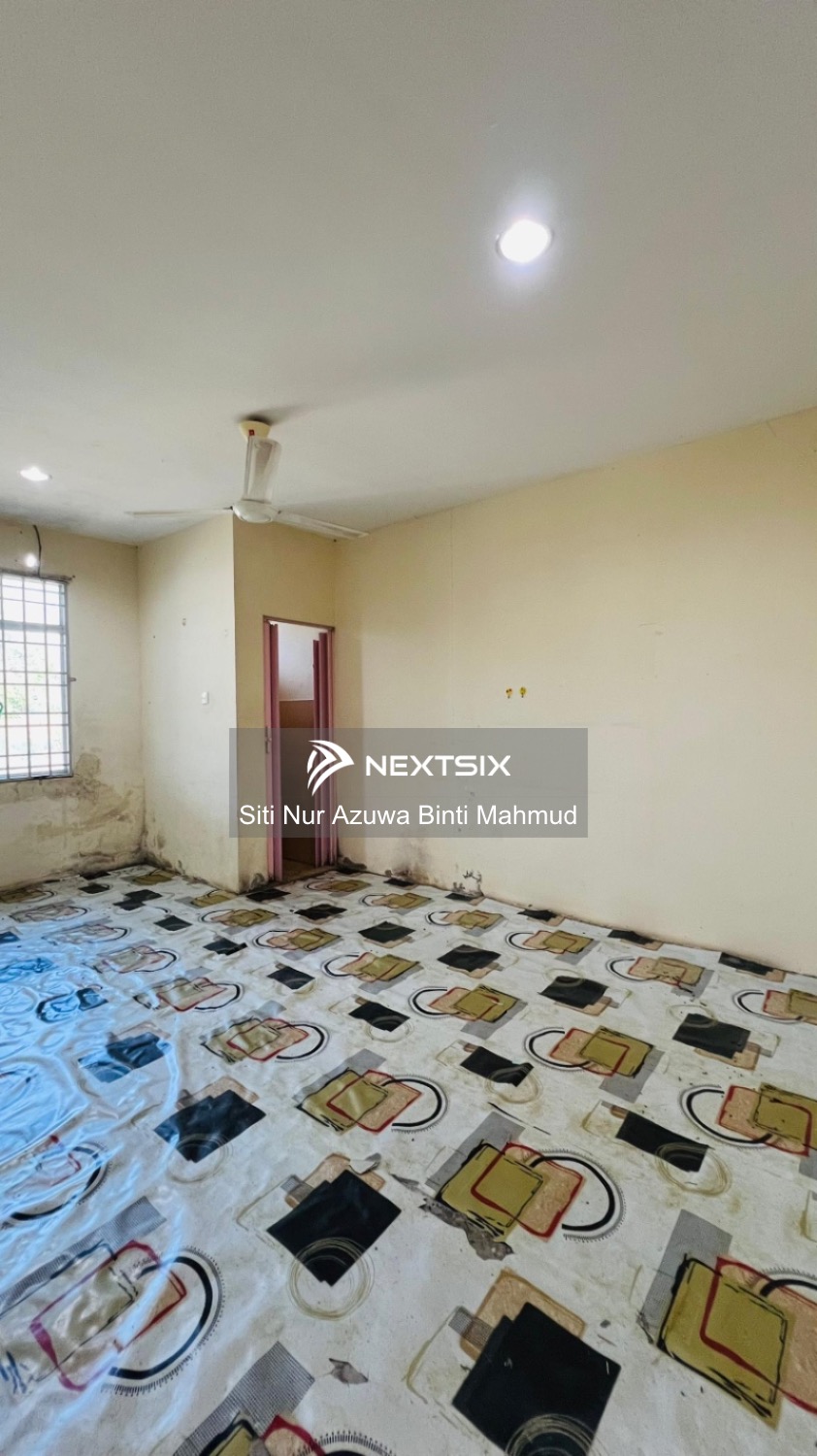 1-sty Terrace/Link House For Sale in Kangar Perlis - Image 6