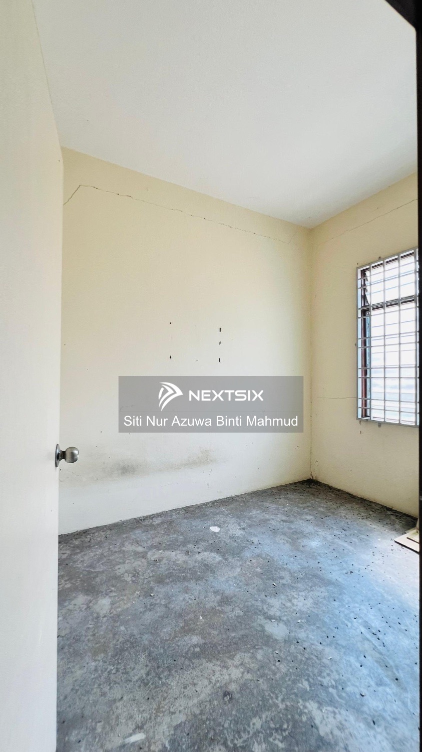 1-sty Terrace/Link House For Sale in Kangar Perlis - Image 7