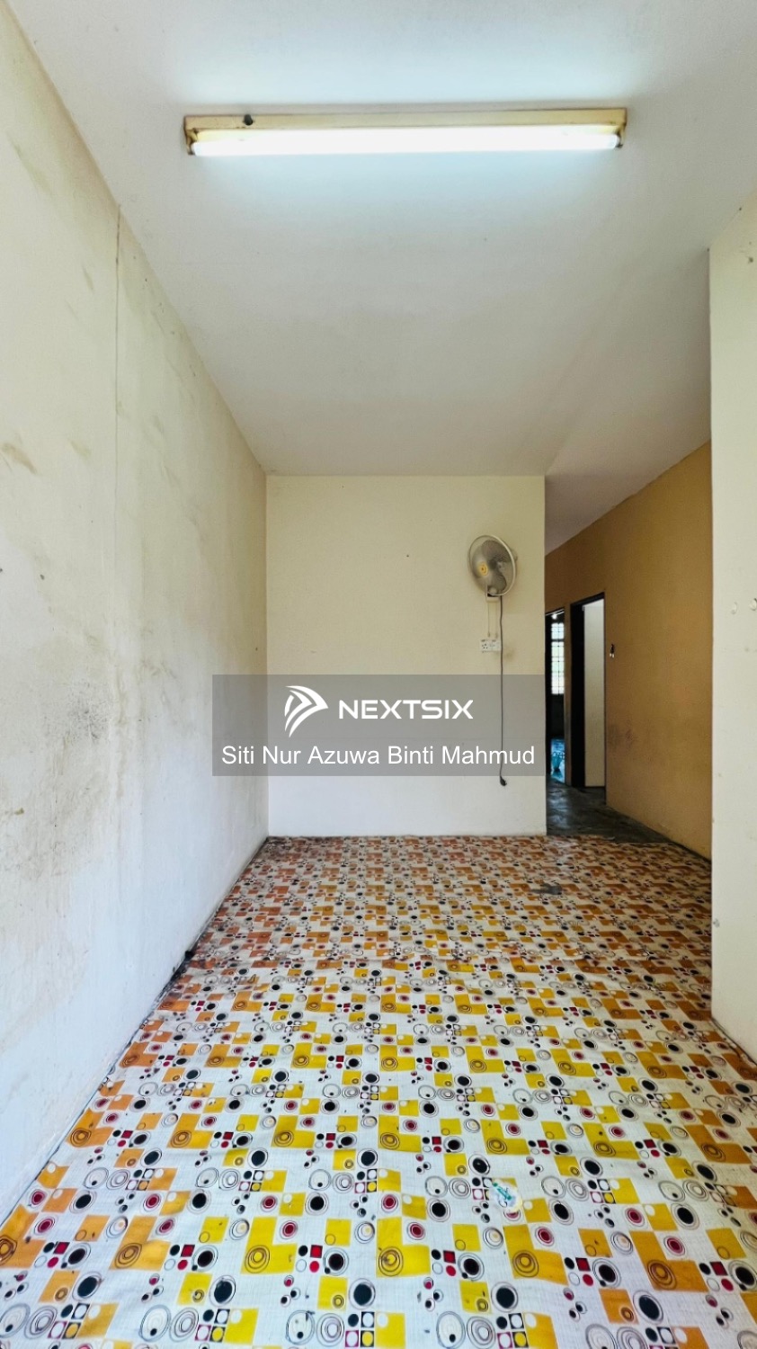 1-sty Terrace/Link House For Sale in Kangar Perlis - Image 8