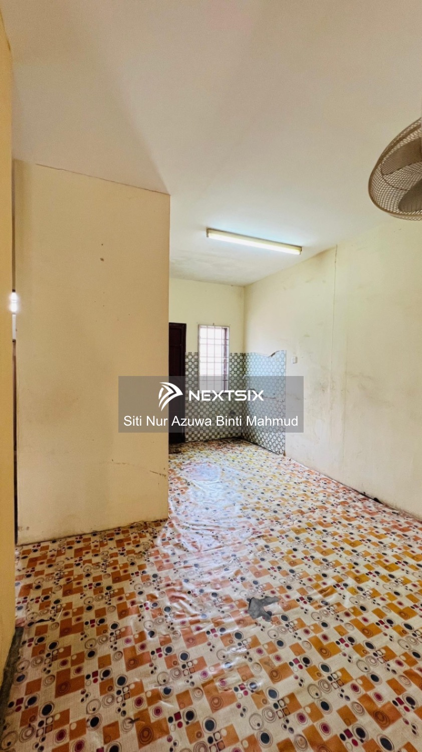 1-sty Terrace/Link House For Sale in Kangar Perlis - Image 9