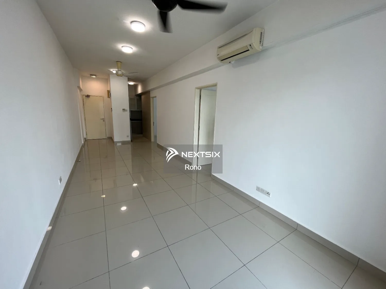 Serviced Residence For Sale in Jalan Klang Lama Kuala Lumpur