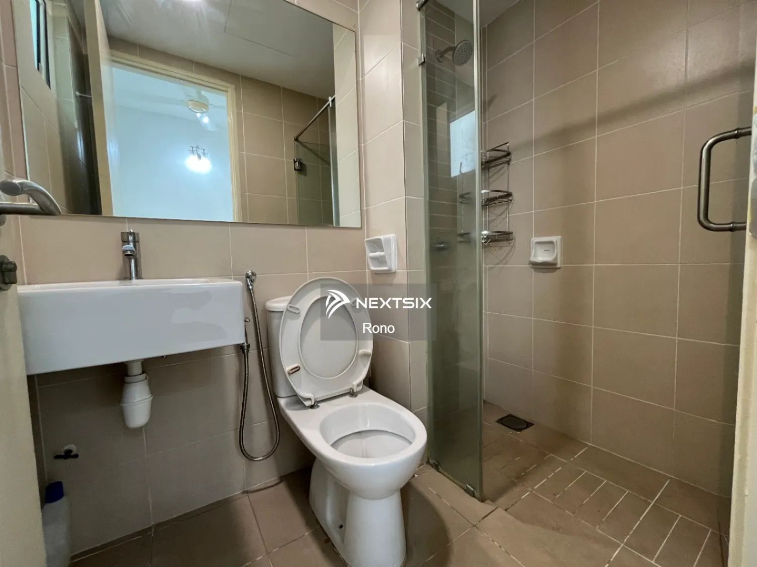 Serviced Residence For Sale in Jalan Klang Lama Wilayah Persekutuan Kuala Lumpur - Image 6