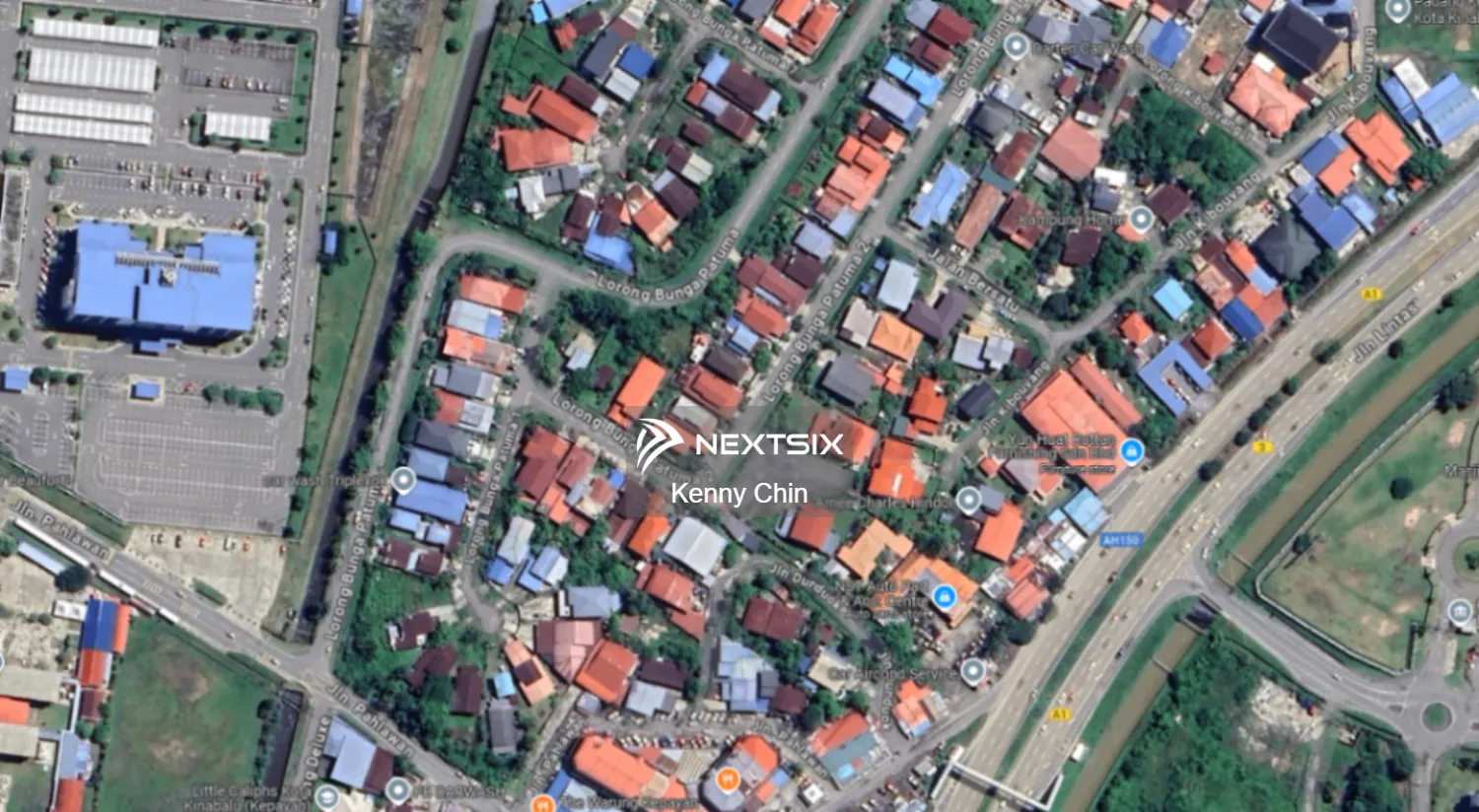 Kepayan | Residential Land | KKIA| Kota Kinabalu | Sabah