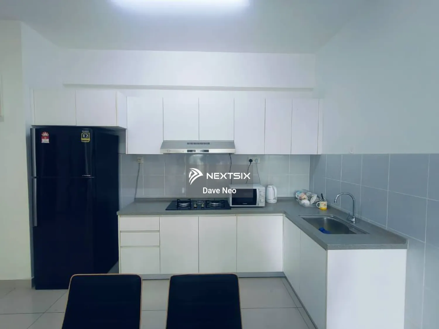 Condominium For Sale in Tampoi Johor - Image 5