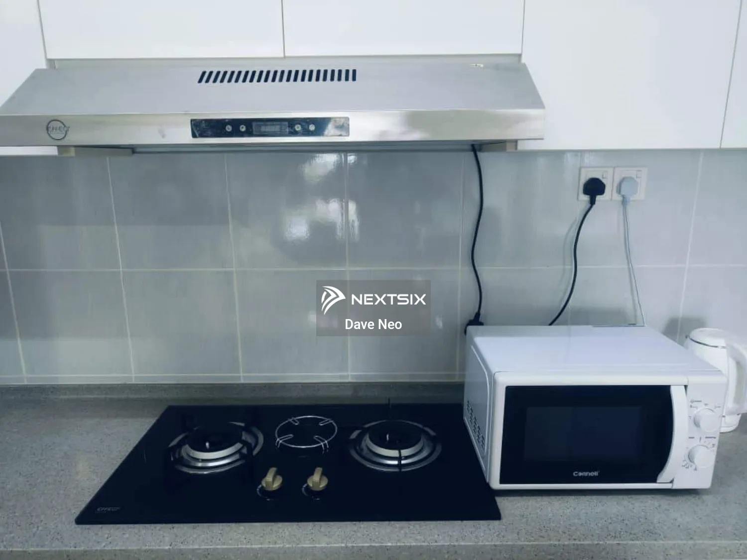 Condominium For Sale in Tampoi Johor - Image 6