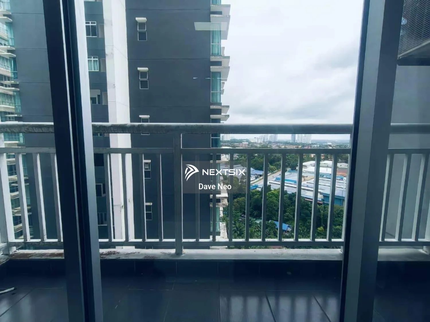 Condominium For Sale in Tampoi Johor - Image 7