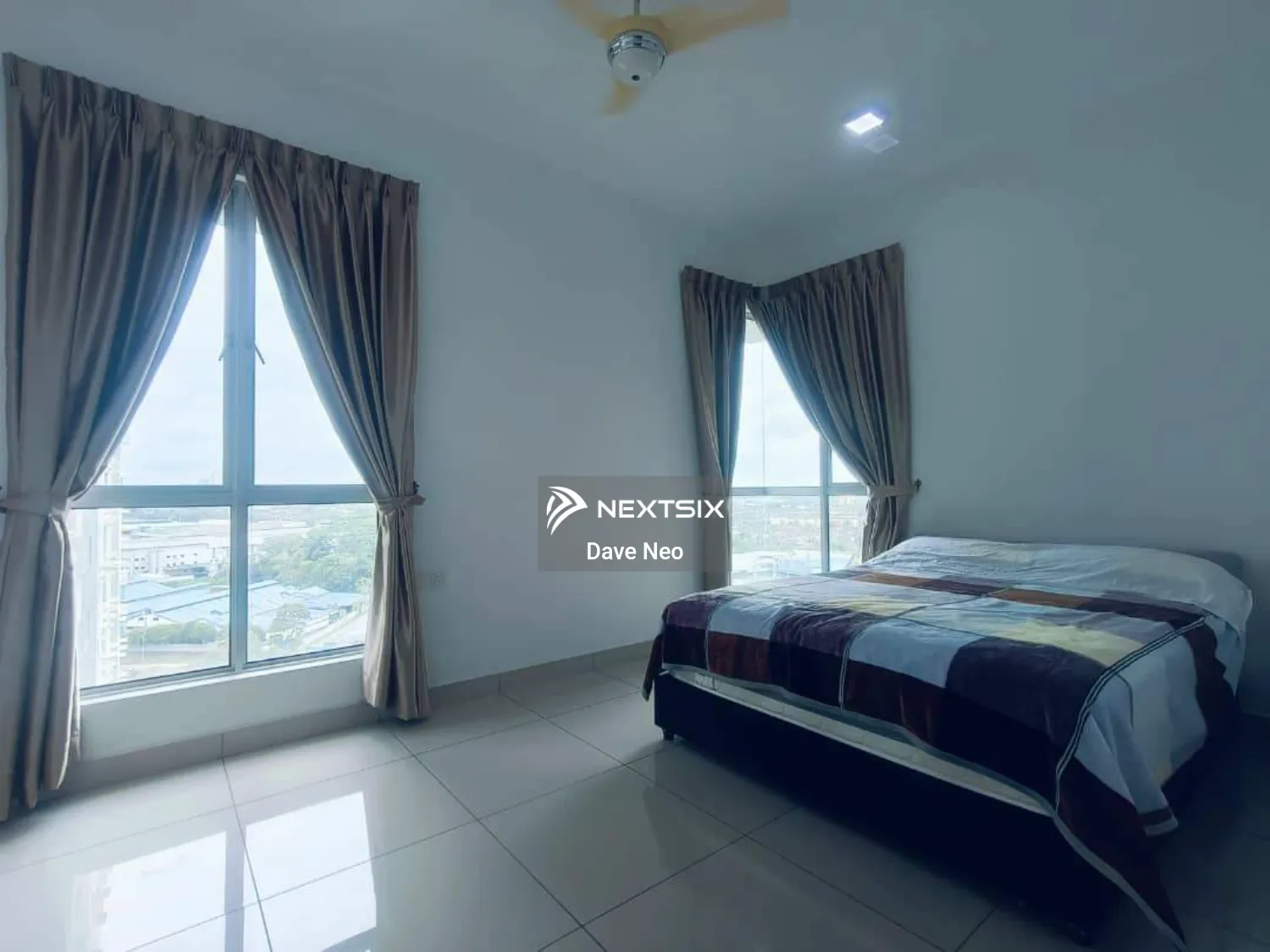 Condominium For Sale in Tampoi Johor - Image 8