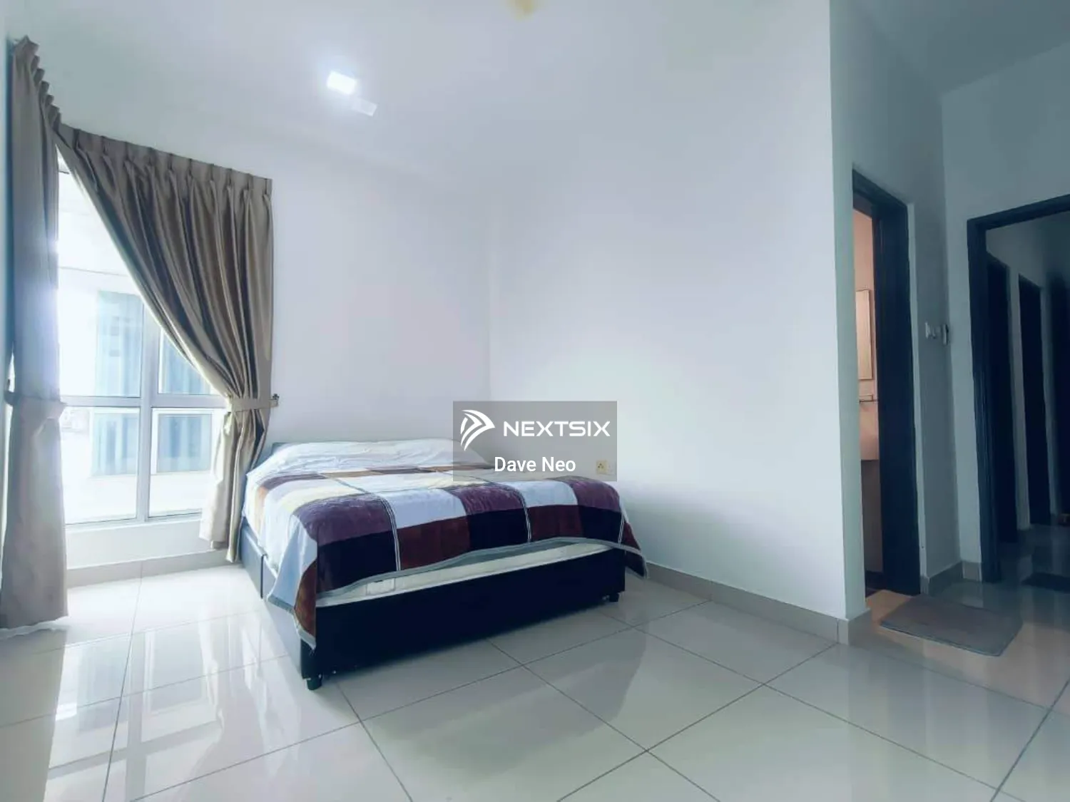 Condominium For Sale in Tampoi Johor - Image 9