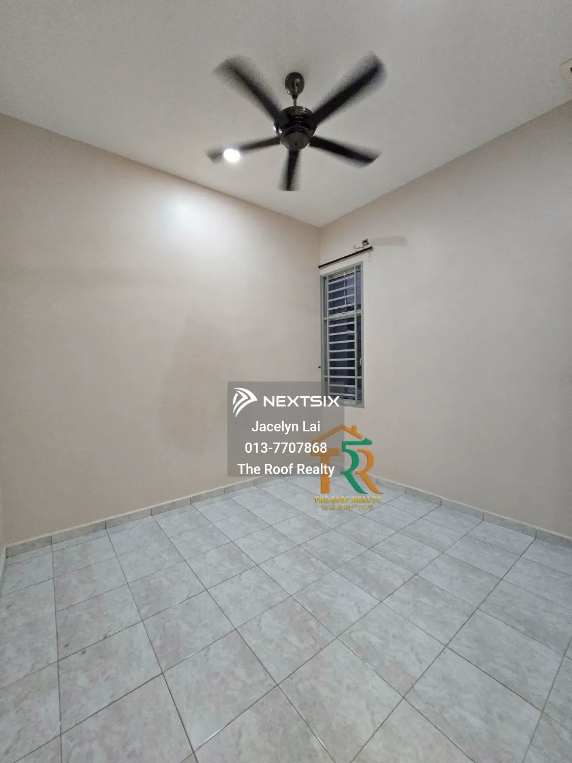 1-sty Terrace/Link House For Sale in Batu Pahat Johor - Image 4