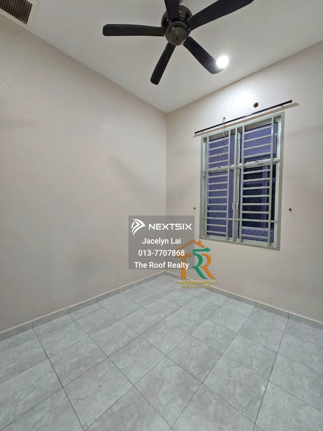 1-sty Terrace/Link House For Sale in Batu Pahat Johor - Image 6