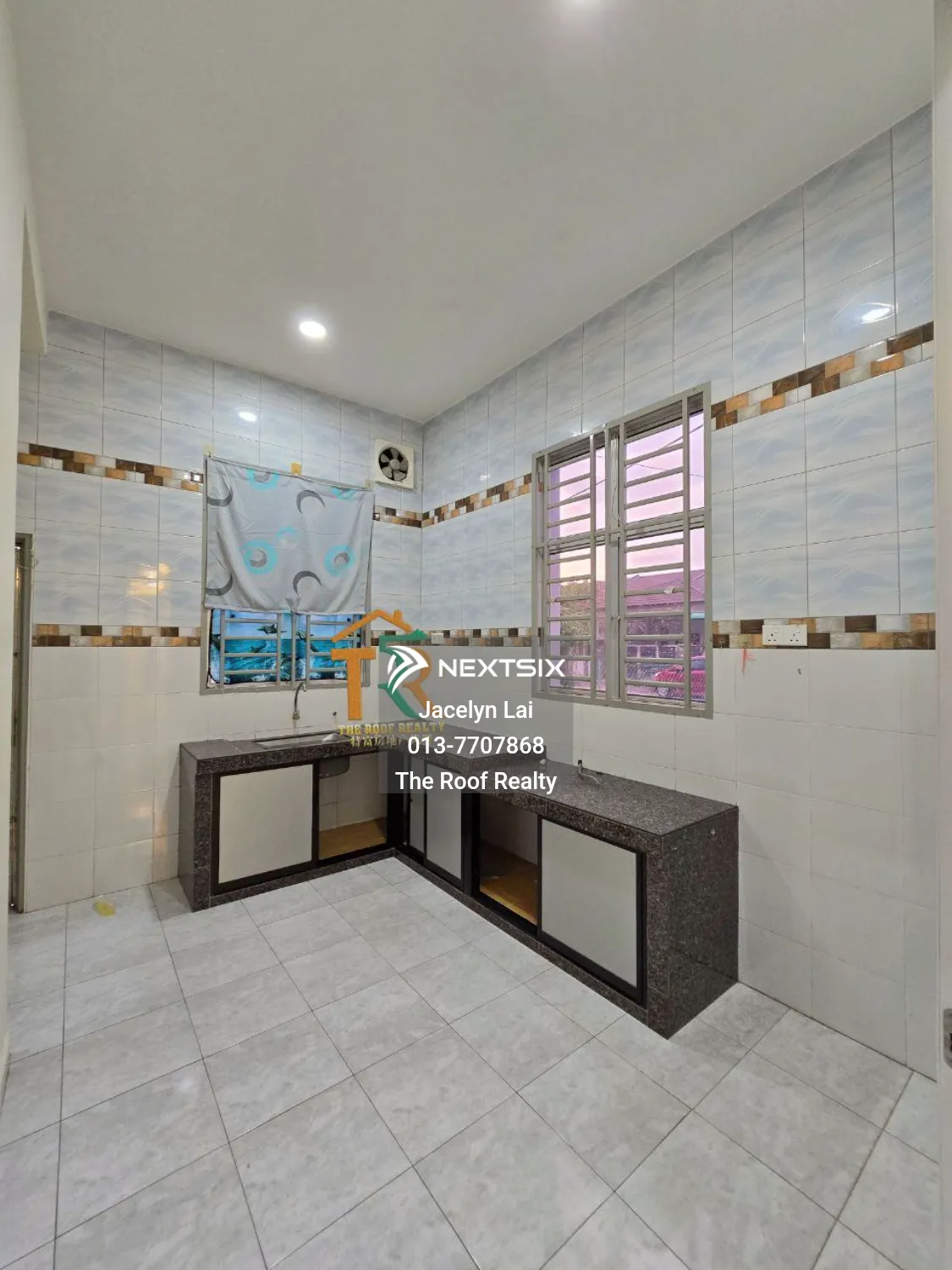 1-sty Terrace/Link House For Sale in Batu Pahat Johor - Image 7