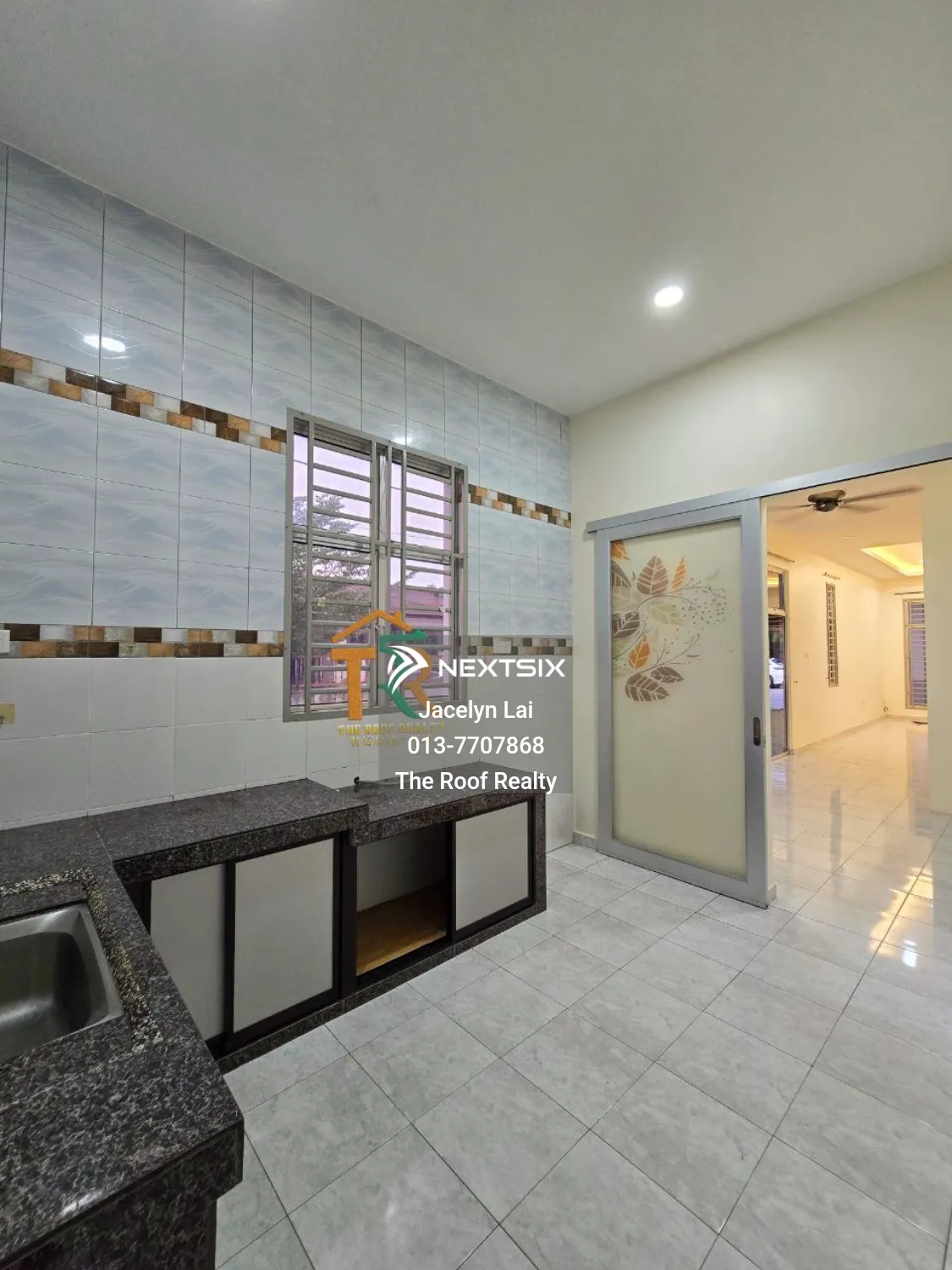 1-sty Terrace/Link House For Sale in Batu Pahat Johor - Image 8