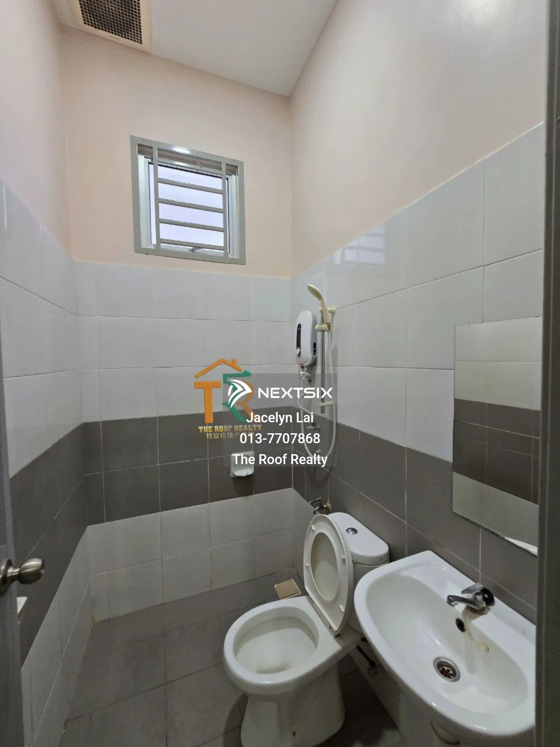 1-sty Terrace/Link House For Sale in Batu Pahat Johor - Image 9