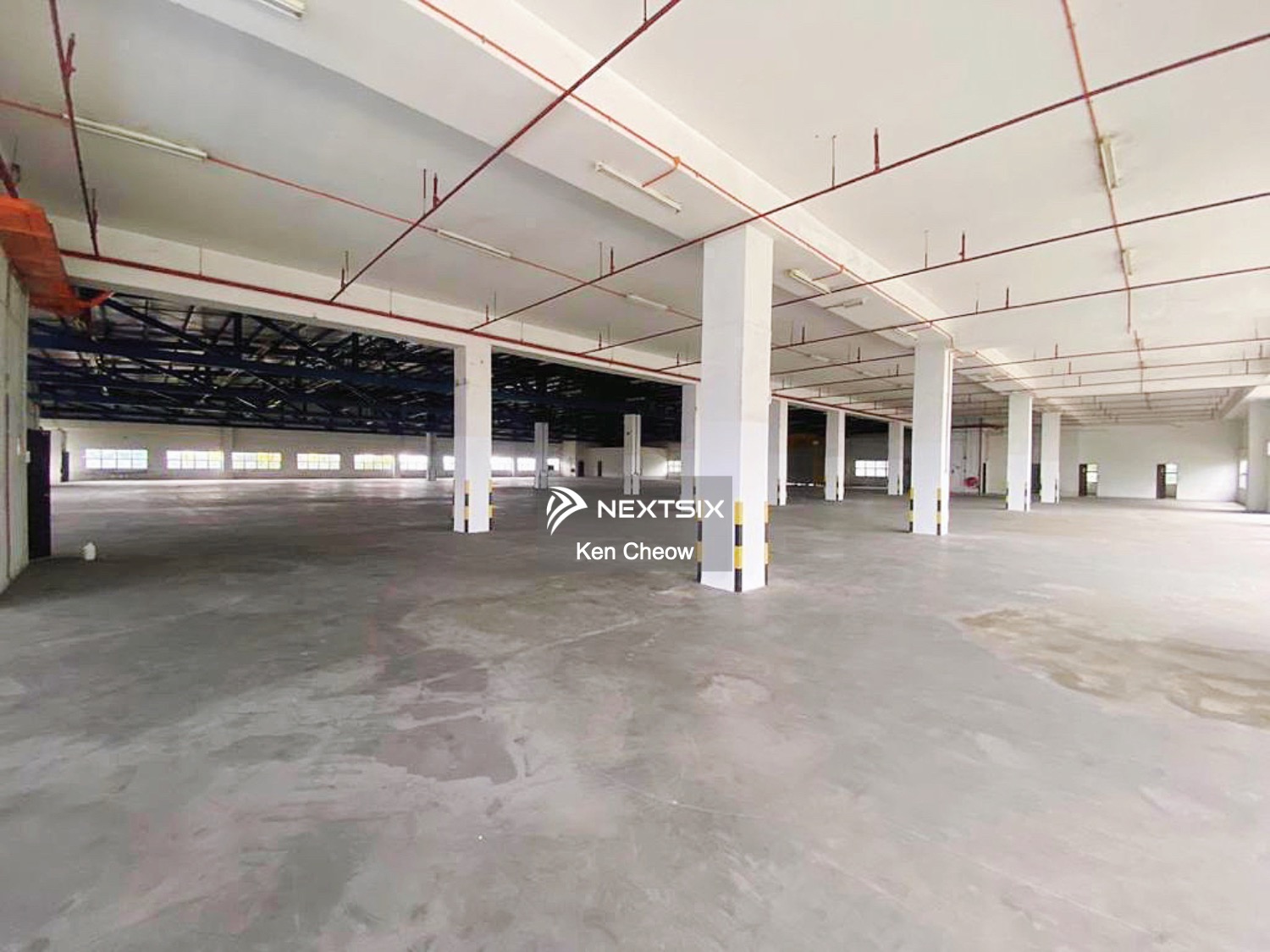 Detached Factory For Rent in Tampoi Johor - Image 2