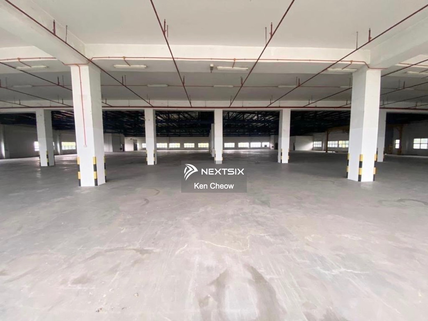 Detached Factory For Rent in Tampoi Johor - Image 3