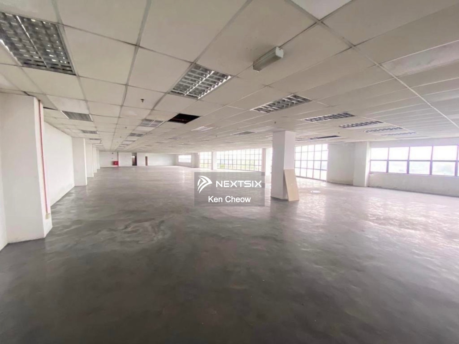 Detached Factory For Rent in Tampoi Johor - Image 4