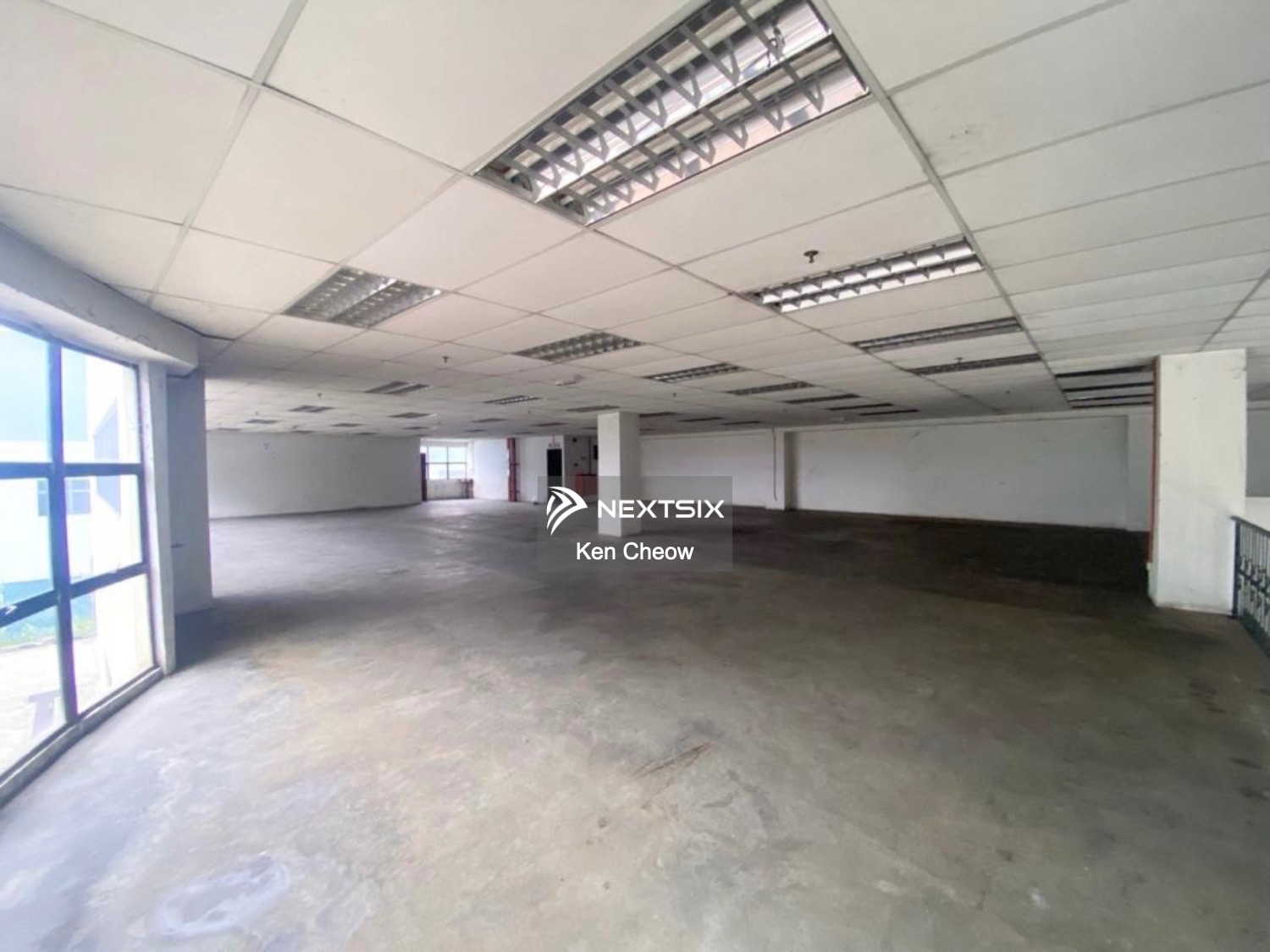 Detached Factory For Rent in Tampoi Johor - Image 5