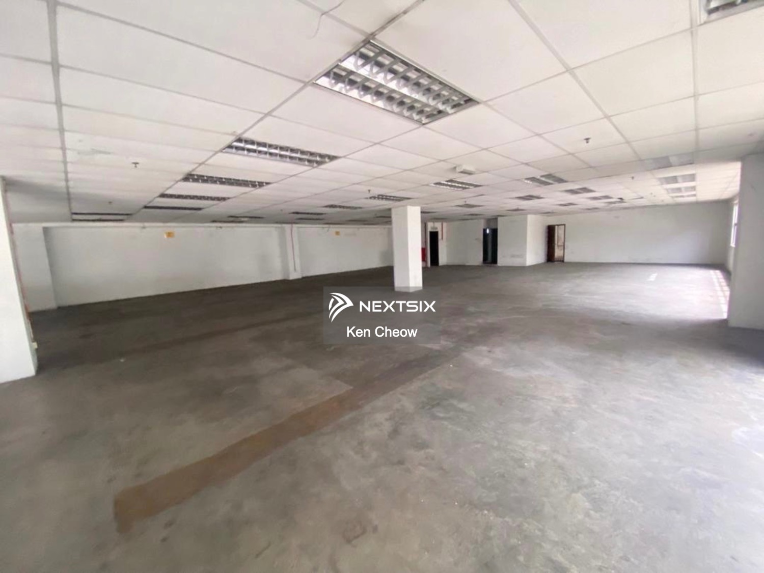 Detached Factory For Rent in Tampoi Johor - Image 6