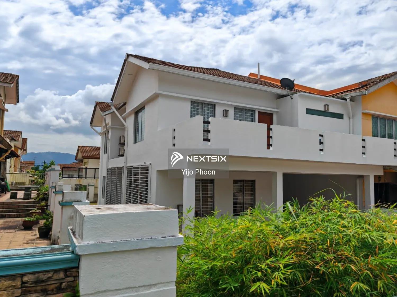 Prima Ville, Rawang