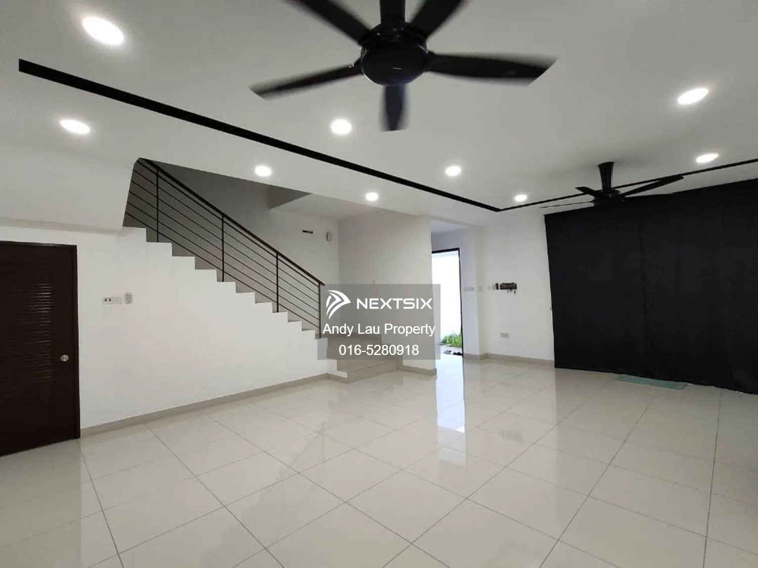 Jalan Perjiranan / Dato Onn / Austin Crest / Mount Austin / Jp Perdana / Johor Jaya / Tebrau / Seri Austin
