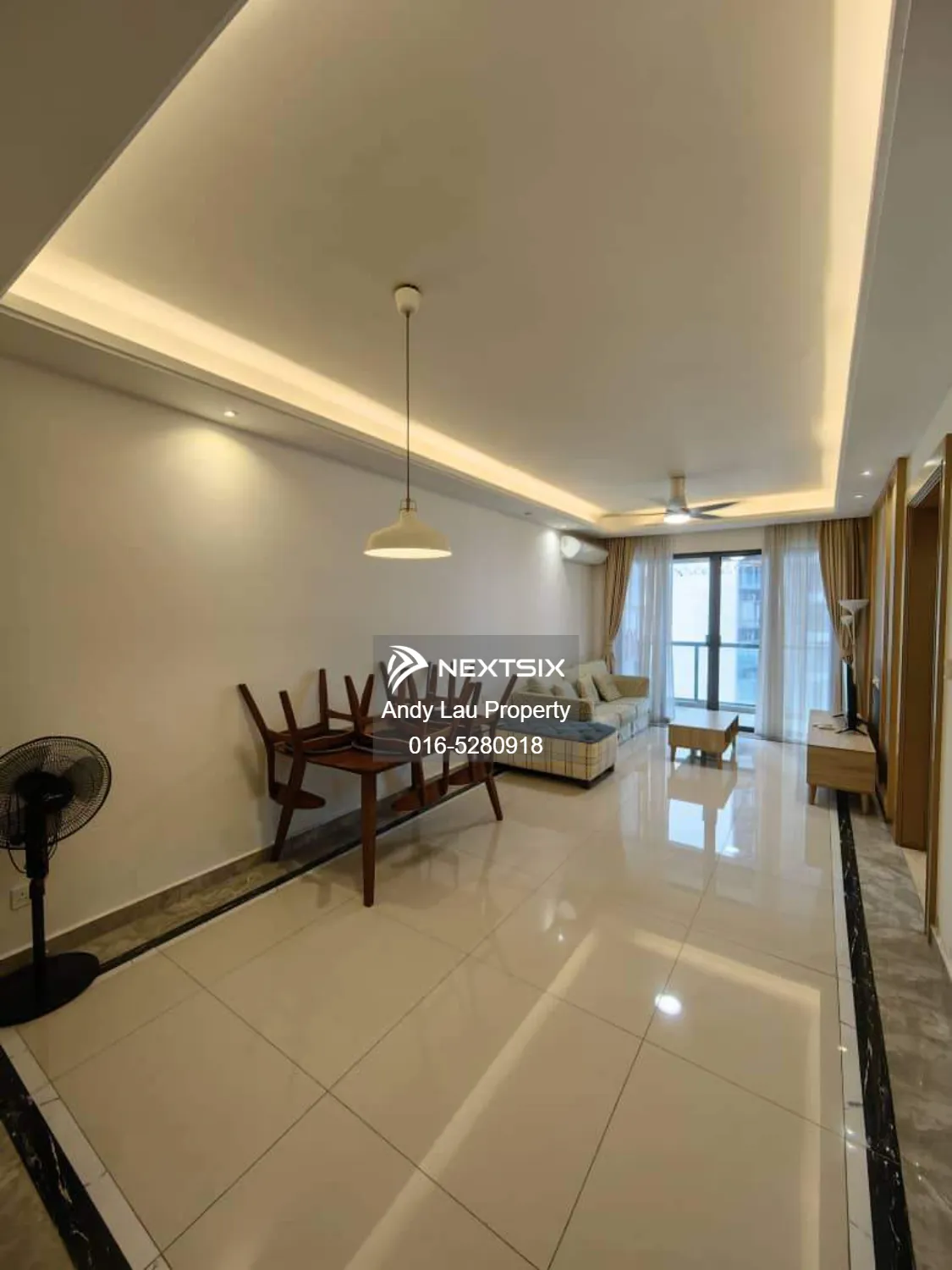 Serviced Residence For Sale in Johor Bahru Johor