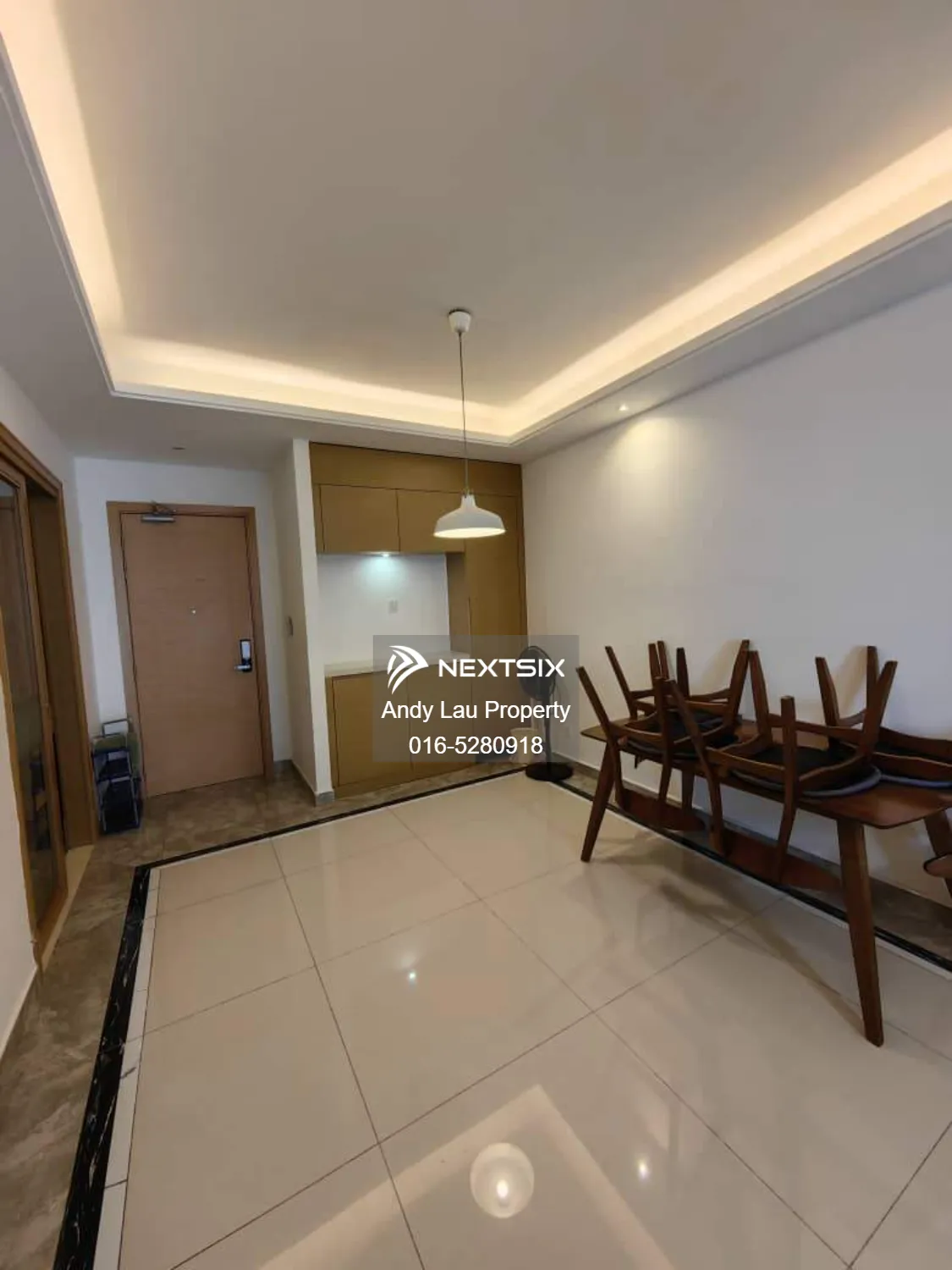 Serviced Residence For Sale in Johor Bahru Johor - Image 2