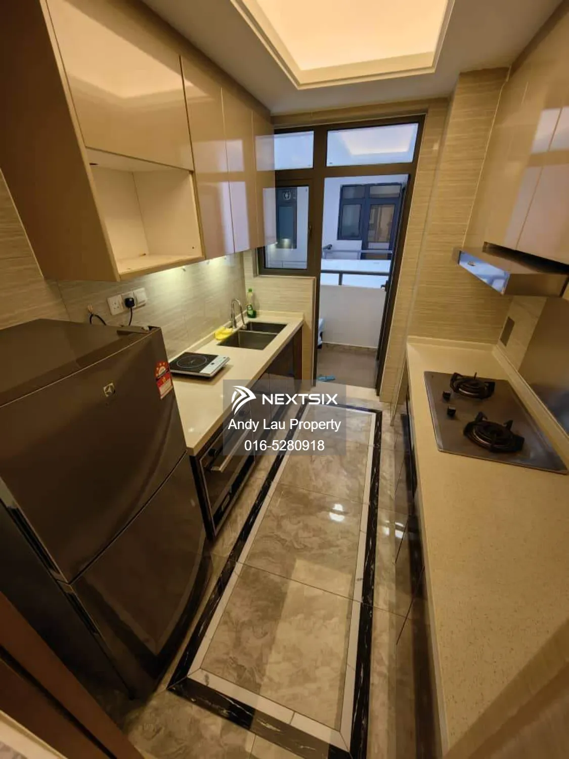 Serviced Residence For Sale in Johor Bahru Johor - Image 4