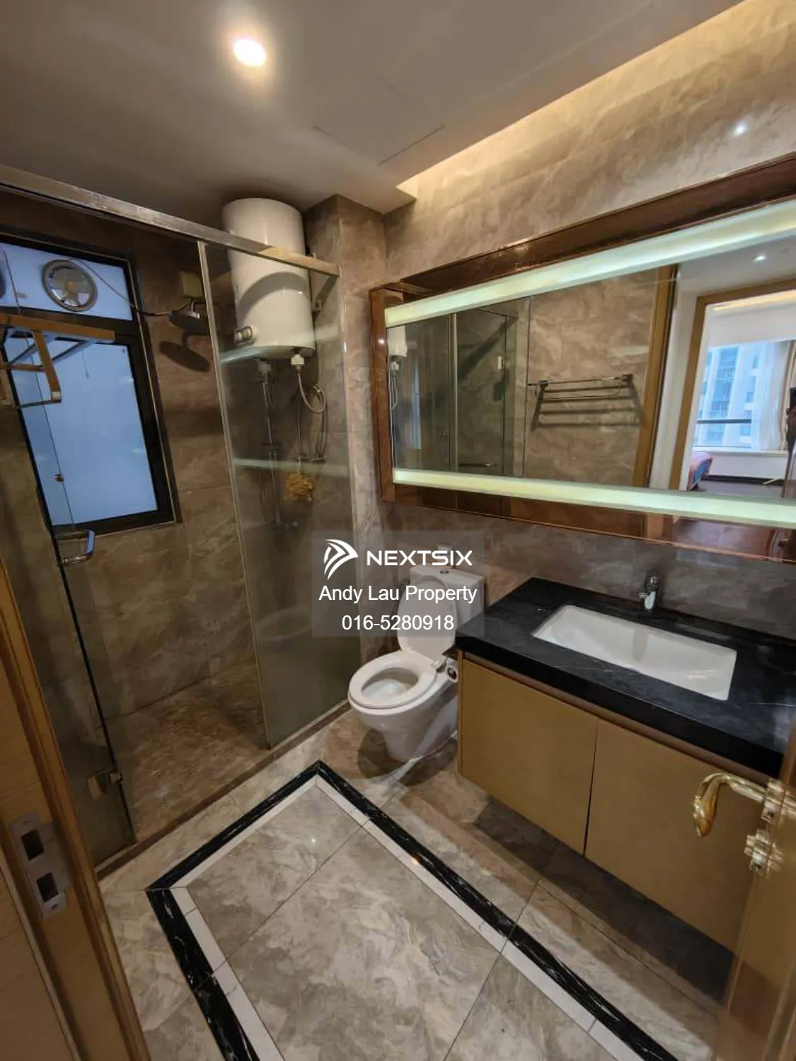 Serviced Residence For Sale in Johor Bahru Johor - Image 8