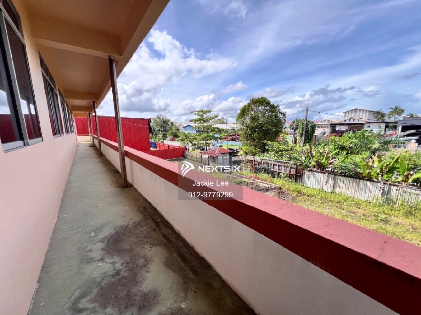Warehouse For Rent in Kuching Sarawak - Image 10