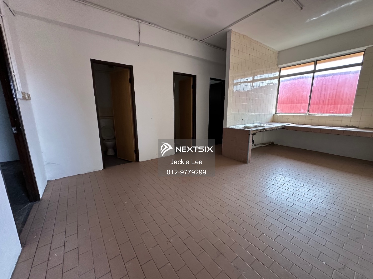 Warehouse For Rent in Kuching Sarawak - Image 13
