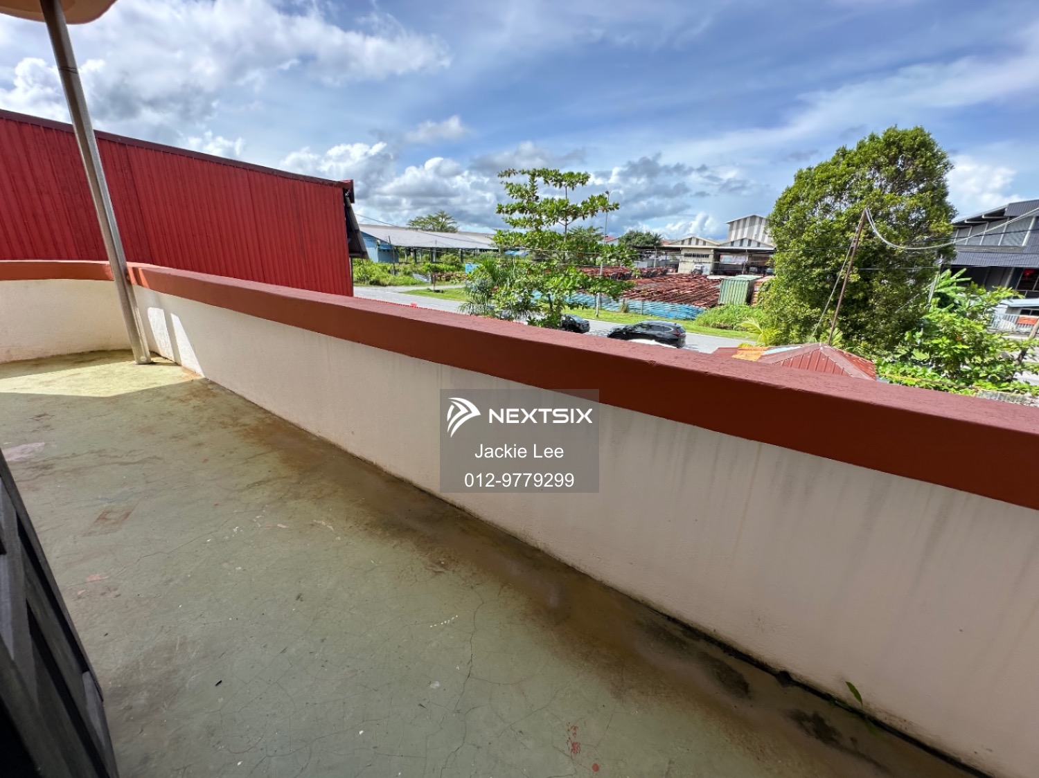 Warehouse For Rent in Kuching Sarawak - Image 14