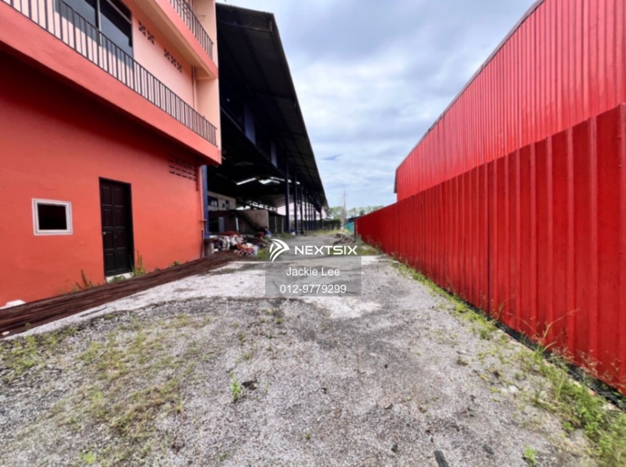 Warehouse For Rent in Kuching Sarawak - Image 7