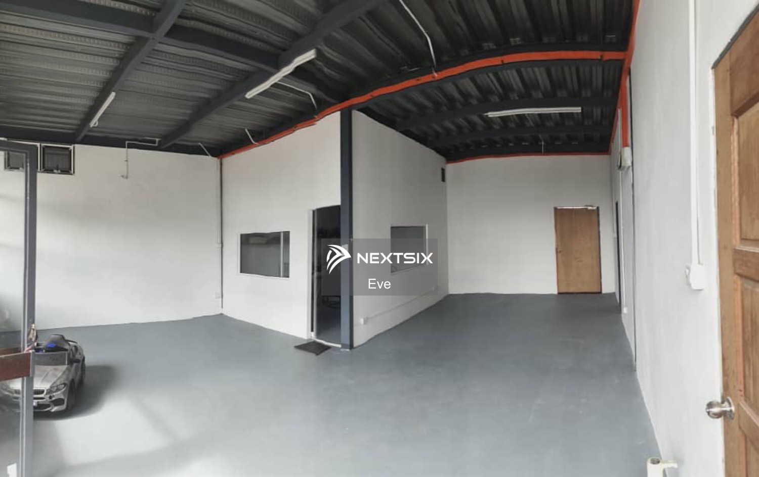 Shop Office For Rent in Kota Kinabalu Sabah