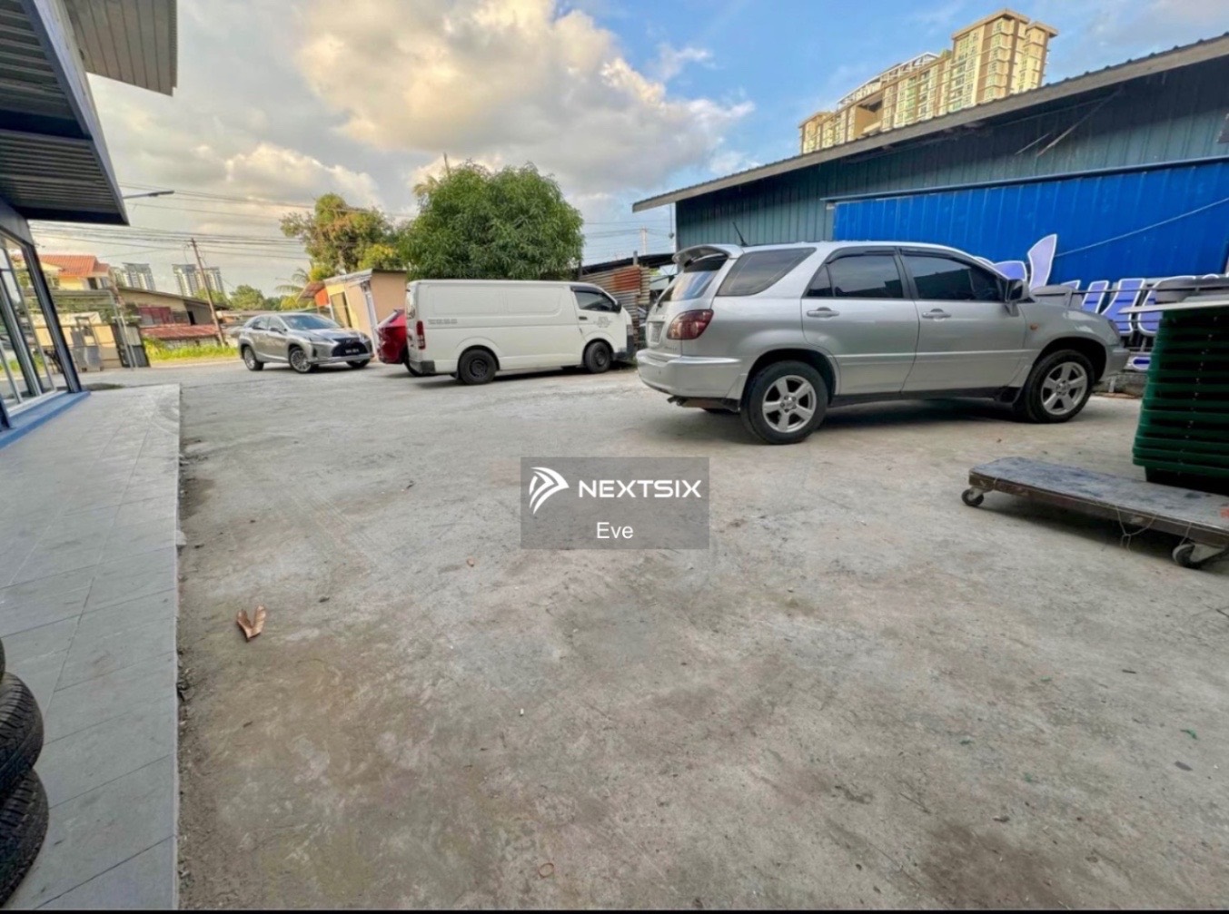 Shop Office For Rent in Kota Kinabalu Sabah - Image 6