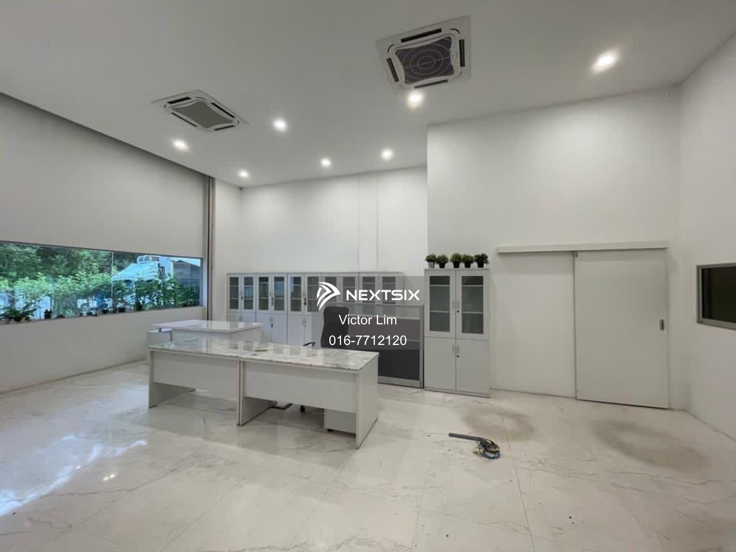 Semi-D Factory For Sale in Johor Bahru Johor - Image 10