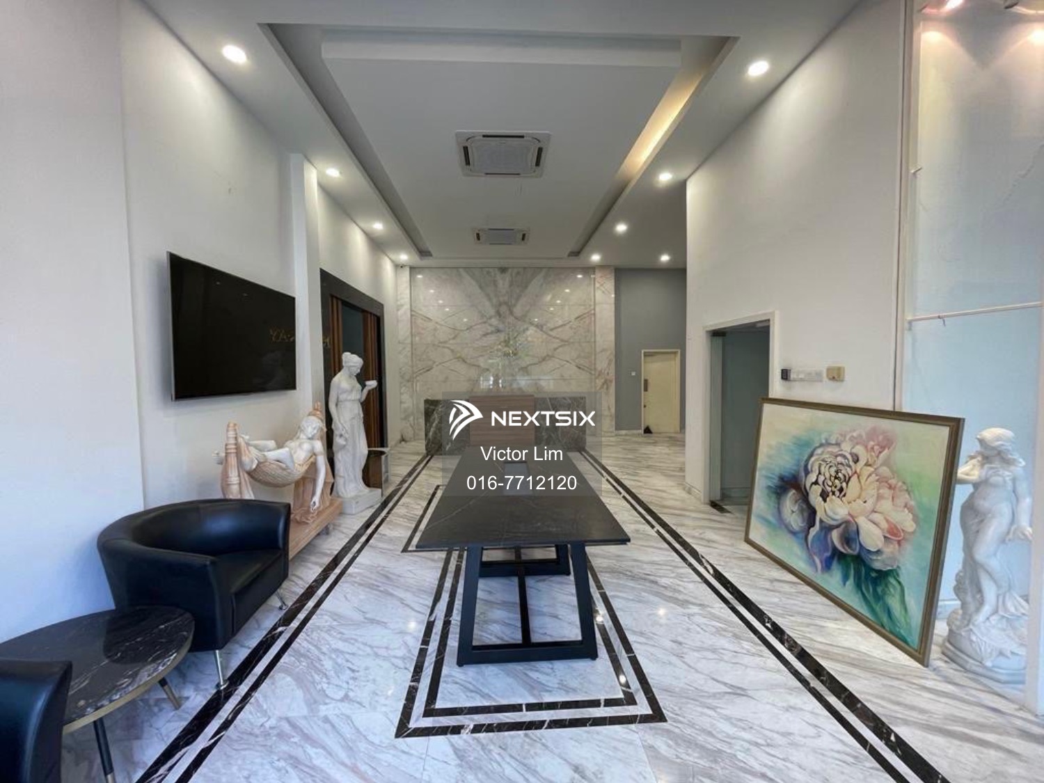 Semi-D Factory For Sale in Johor Bahru Johor - Image 5