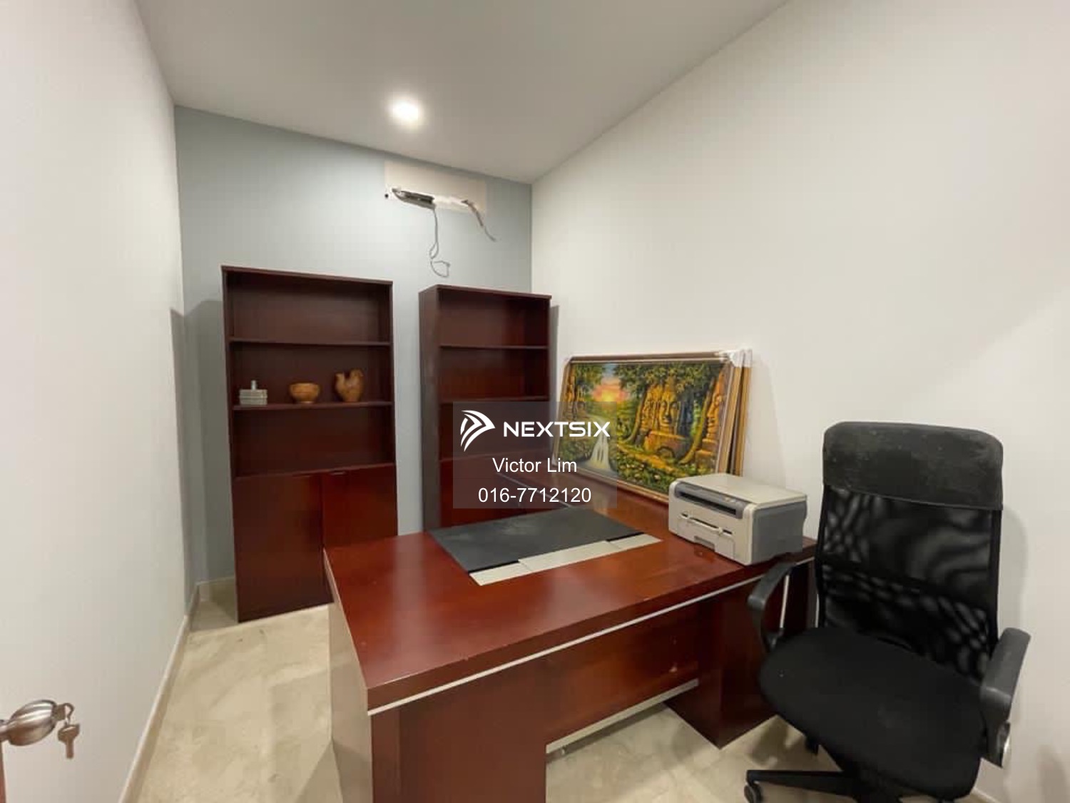 Semi-D Factory For Sale in Johor Bahru Johor - Image 7