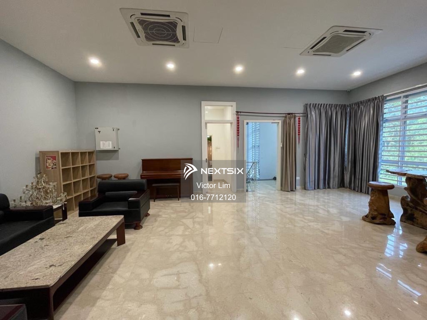 Semi-D Factory For Sale in Johor Bahru Johor - Image 9