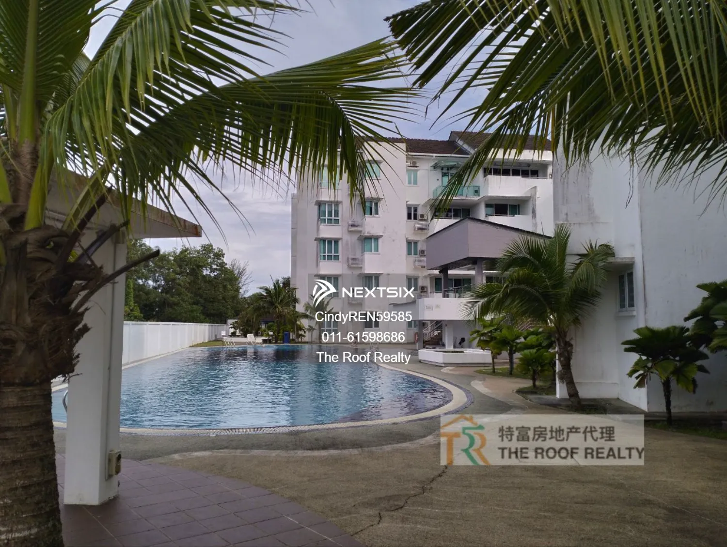 Homelite Resort