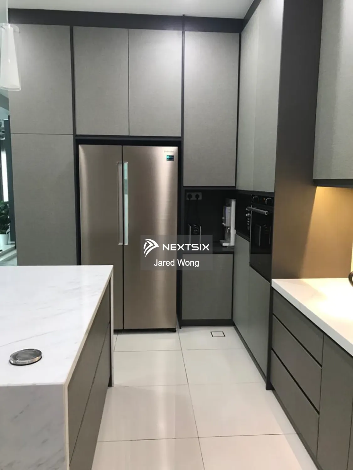 2-sty Terrace/Link House For Sale in Cyberjaya Selangor - Image 12