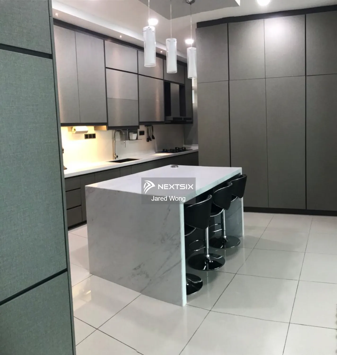 2-sty Terrace/Link House For Sale in Cyberjaya Selangor - Image 13